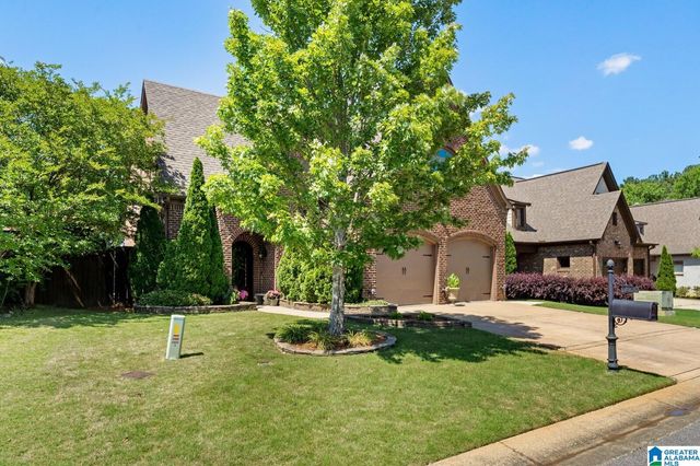 3466 ASHLYN COURT, Trussville, AL 35235