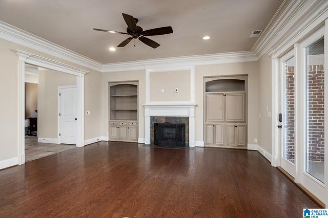 3466 ASHLYN COURT, Trussville, AL 35235