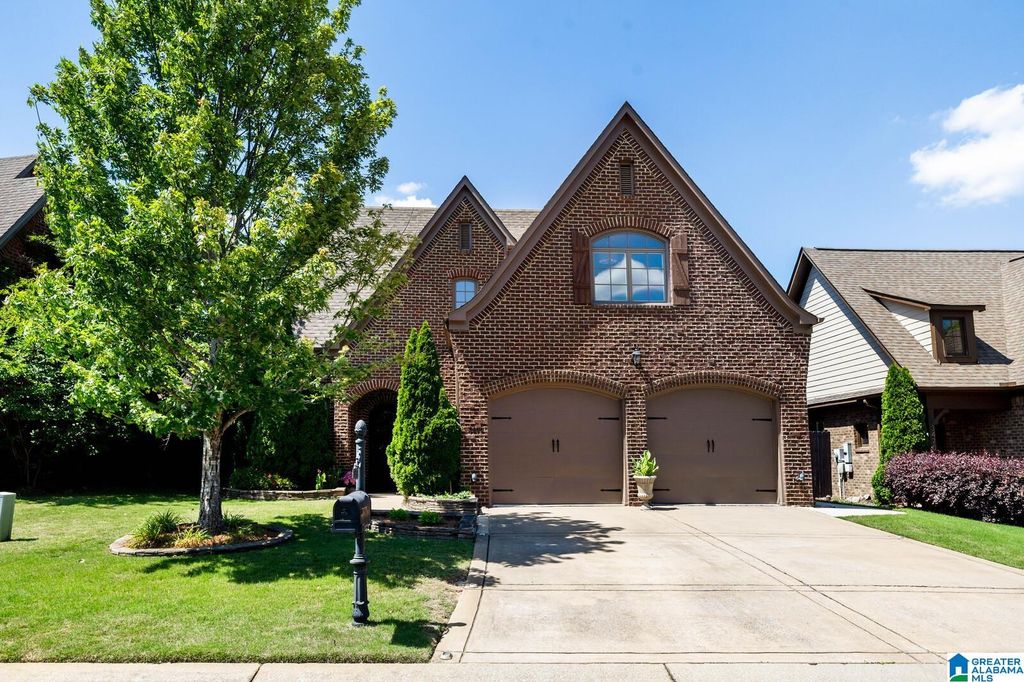 3466 ASHLYN COURT, Trussville, AL 35235
