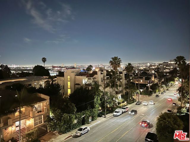 999 N Doheny Drive 408, West Hollywood, CA 90069