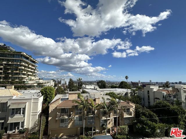 999 N Doheny Drive 408, West Hollywood, CA 90069