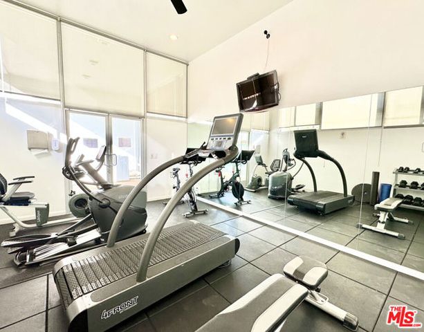 999 N Doheny Drive 408, West Hollywood, CA 90069