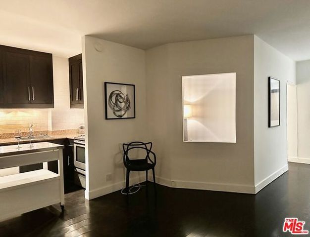 999 N Doheny Drive 408, West Hollywood, CA 90069