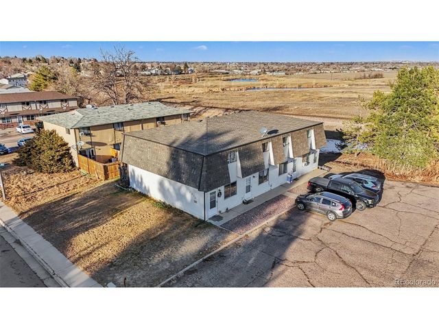 2318 S Colorado Ave, Loveland, CO 80537