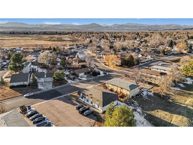 2318 S Colorado Ave, Loveland, CO 80537