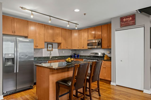 331 S Ridgeland Avenue B, Oak Park, IL 60302