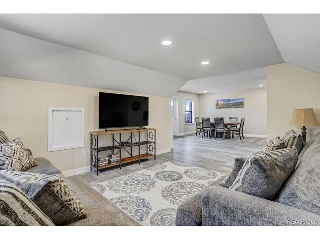 312 N West St, Woodland Park, CO 80863