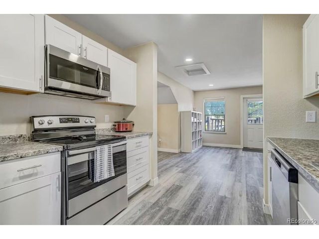 312 N West St, Woodland Park, CO 80863