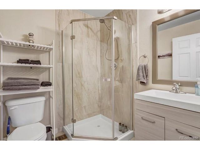 312 N West St, Woodland Park, CO 80863