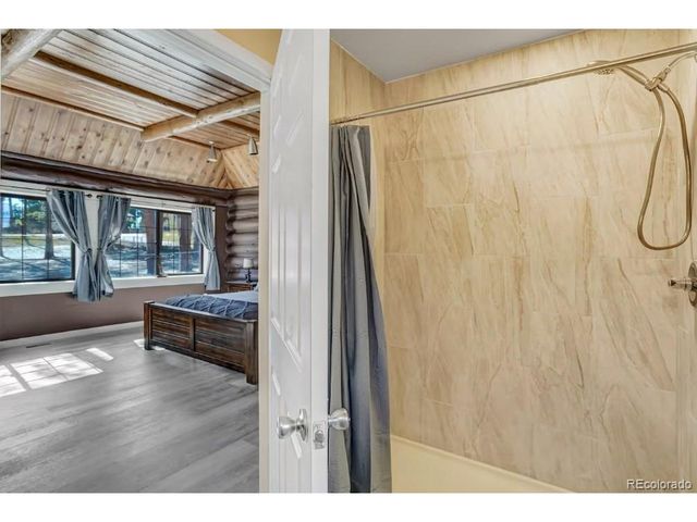 312 N West St, Woodland Park, CO 80863