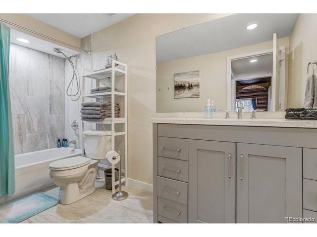 312 N West St, Woodland Park, CO 80863