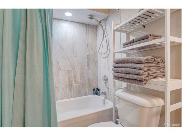 312 N West St, Woodland Park, CO 80863