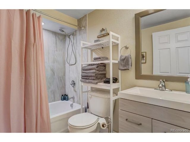 312 N West St, Woodland Park, CO 80863