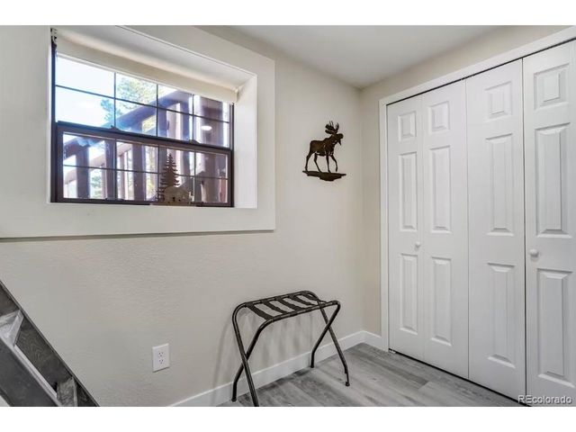 312 N West St, Woodland Park, CO 80863