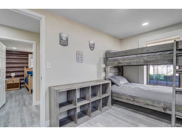 312 N West St, Woodland Park, CO 80863