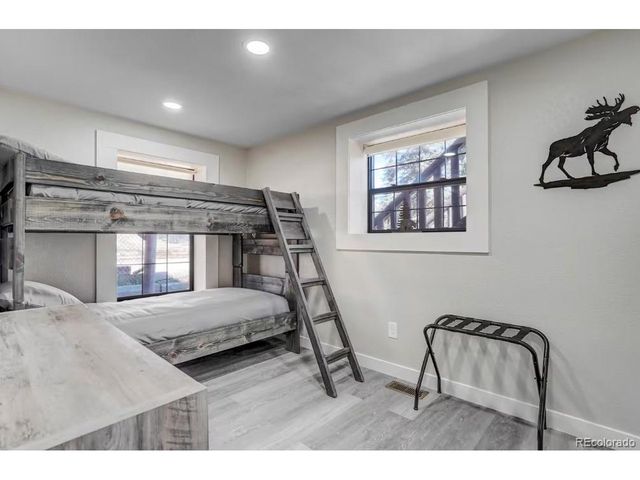 312 N West St, Woodland Park, CO 80863