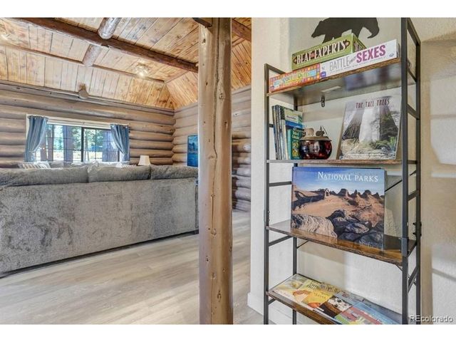 312 N West St, Woodland Park, CO 80863