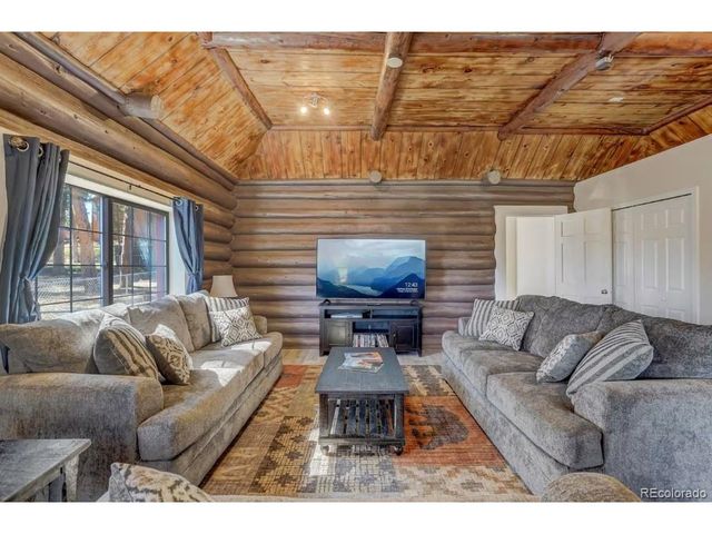 312 N West St, Woodland Park, CO 80863