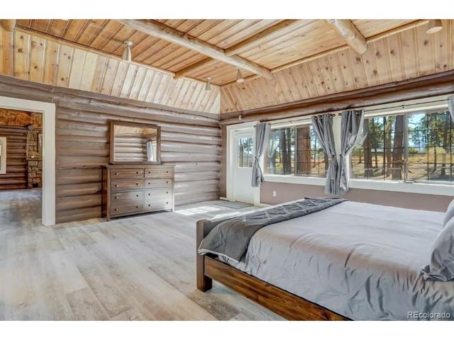 312 N West St, Woodland Park, CO 80863