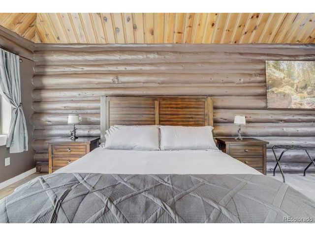 312 N West St, Woodland Park, CO 80863