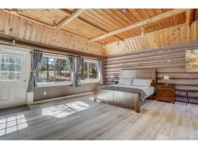 312 N West St, Woodland Park, CO 80863