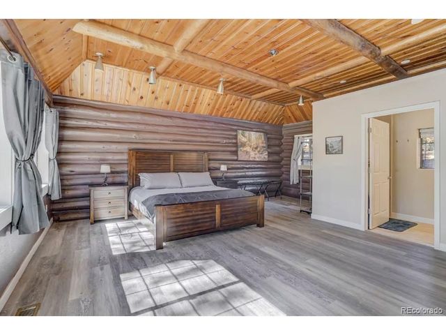 312 N West St, Woodland Park, CO 80863