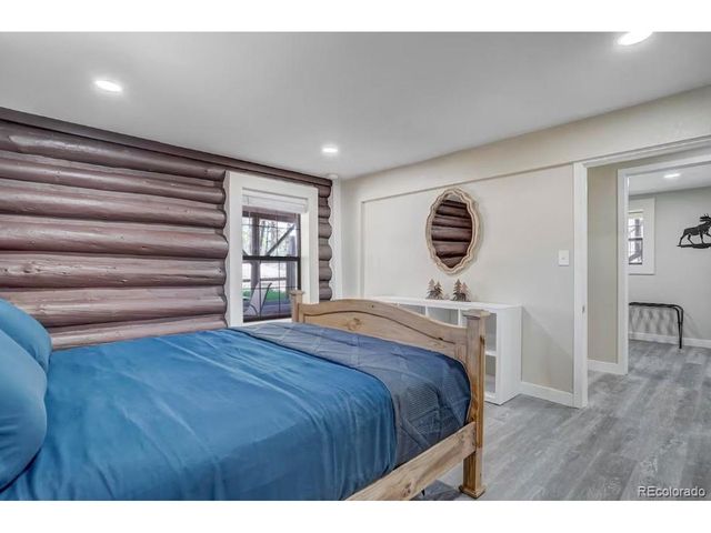 312 N West St, Woodland Park, CO 80863