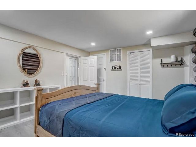 312 N West St, Woodland Park, CO 80863