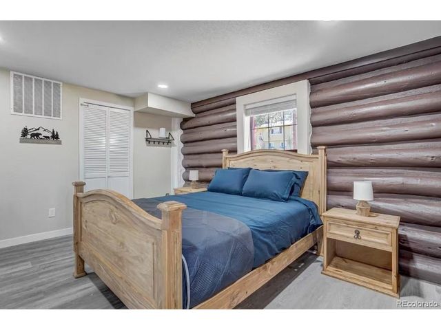 312 N West St, Woodland Park, CO 80863