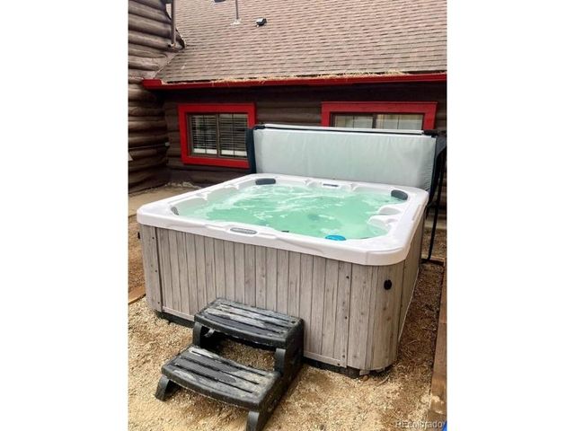 312 N West St, Woodland Park, CO 80863