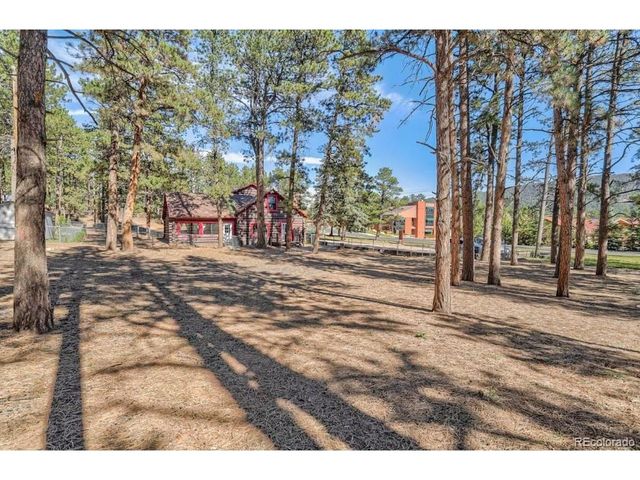 312 N West St, Woodland Park, CO 80863
