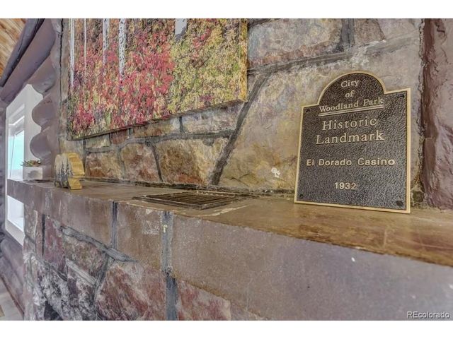 312 N West St, Woodland Park, CO 80863