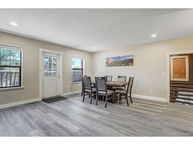 312 N West St, Woodland Park, CO 80863