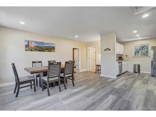 312 N West St, Woodland Park, CO 80863