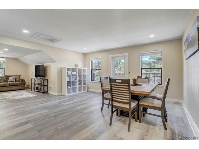 312 N West St, Woodland Park, CO 80863