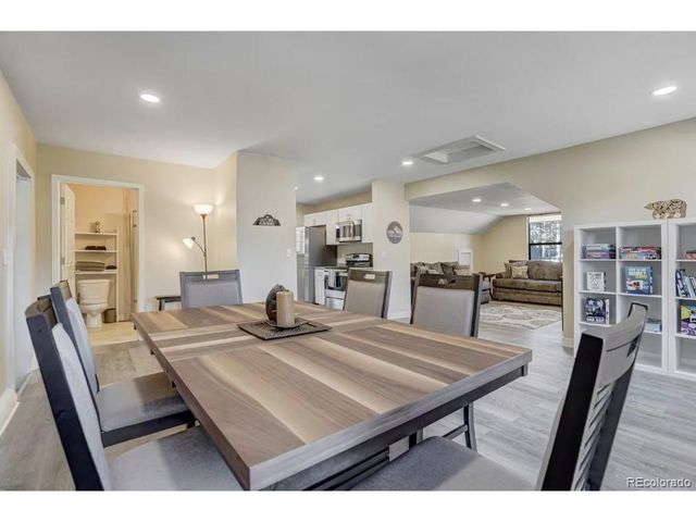 312 N West St, Woodland Park, CO 80863