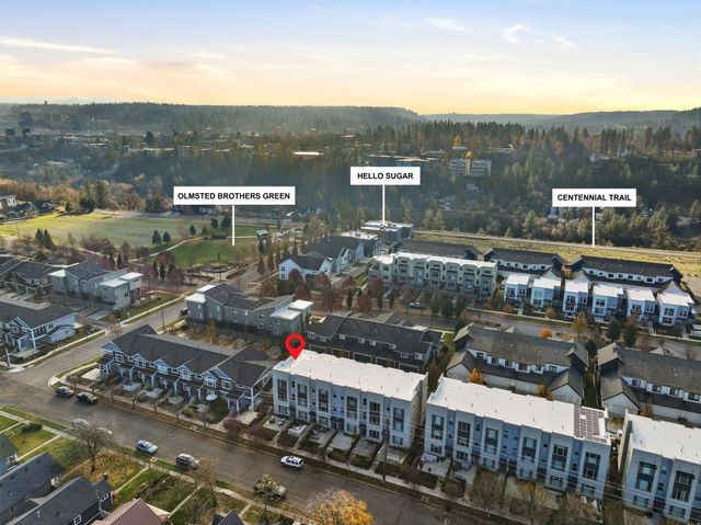 2319 W Bridge Ave, Spokane, WA 99201