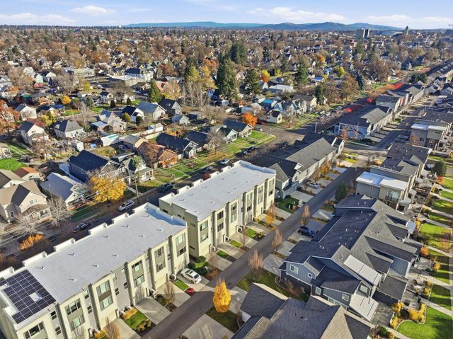 2319 W Bridge Ave, Spokane, WA 99201