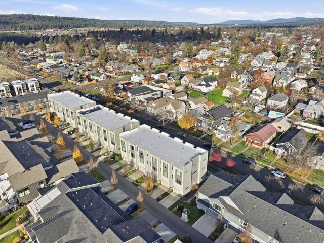 2319 W Bridge Ave, Spokane, WA 99201