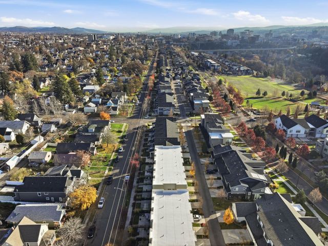 2319 W Bridge Ave, Spokane, WA 99201