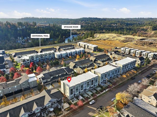 2319 W Bridge Ave, Spokane, WA 99201