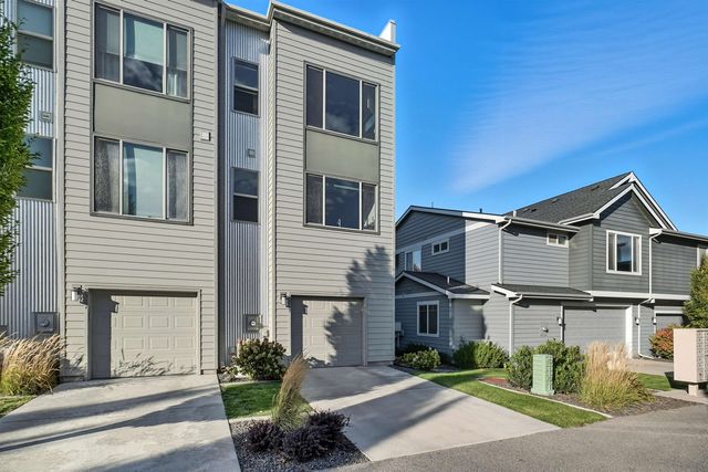 2319 W Bridge Ave, Spokane, WA 99201