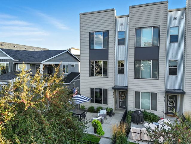 2319 W Bridge Ave, Spokane, WA 99201