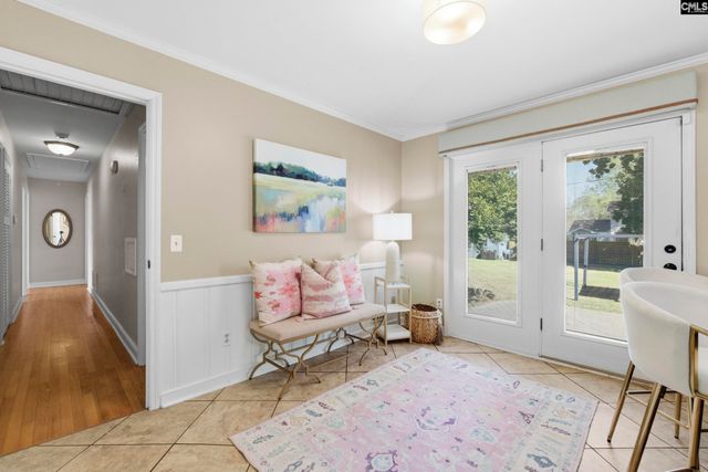 6627 Christie Road, Columbia, SC 29209