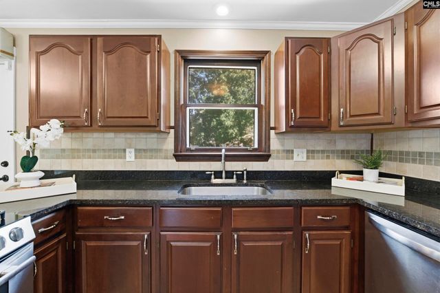 6627 Christie Road, Columbia, SC 29209