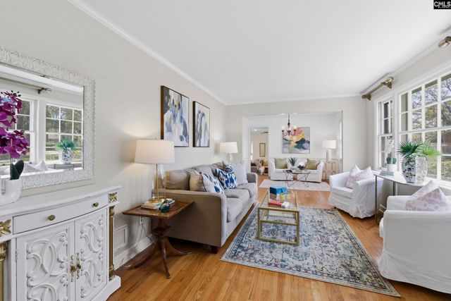 6627 Christie Road, Columbia, SC 29209