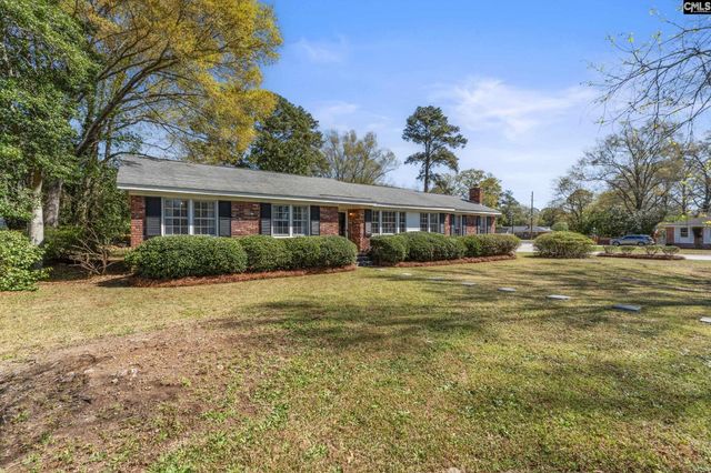 6627 Christie Road, Columbia, SC 29209