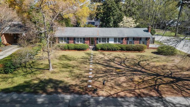 6627 Christie Road, Columbia, SC 29209