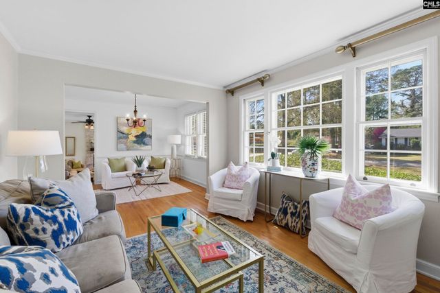 6627 Christie Road, Columbia, SC 29209