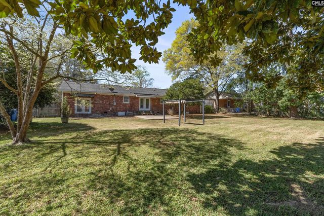 6627 Christie Road, Columbia, SC 29209